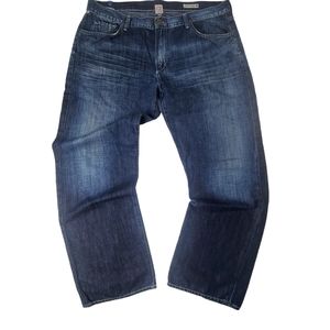 Citizens of Humanity Evans jeans Men's 40 x 34 USA Made